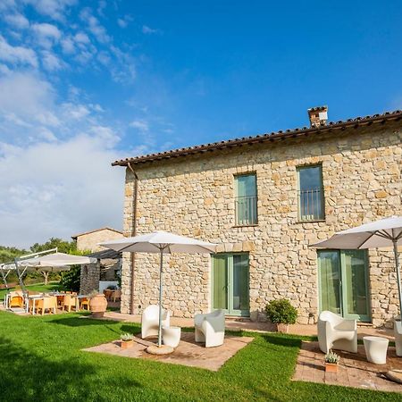 Acquaghiaccia Spa & Country House Vagli Bagian luar foto