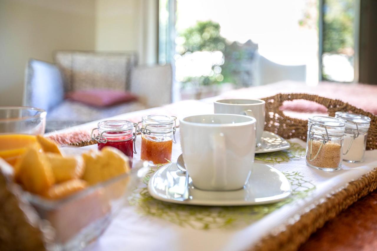 Acquaghiaccia Spa & Country House Vagli Bagian luar foto