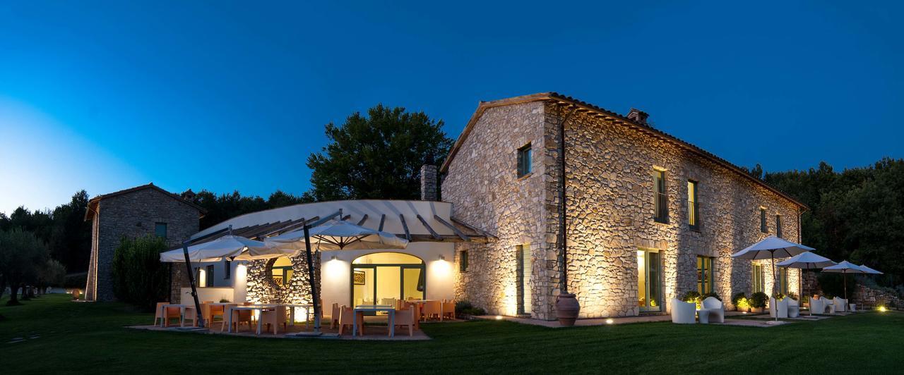 Acquaghiaccia Spa & Country House Vagli Bagian luar foto