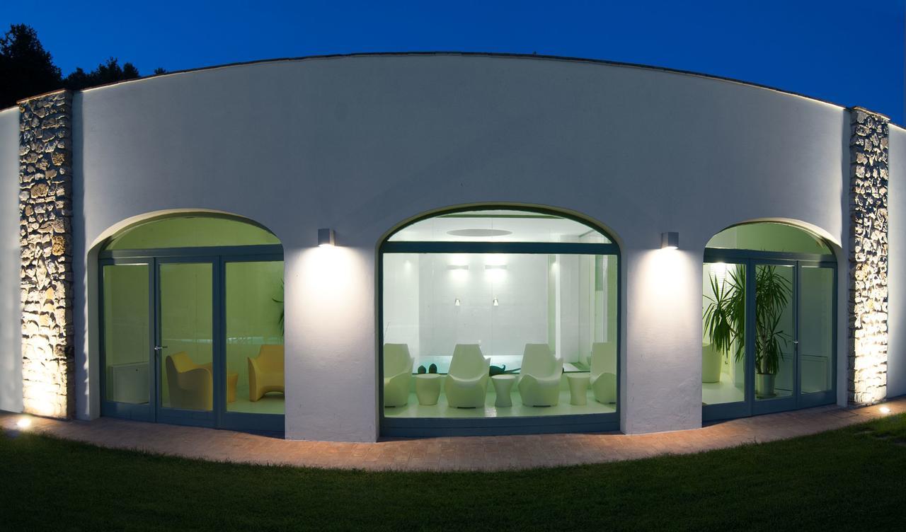 Acquaghiaccia Spa & Country House Vagli Bagian luar foto