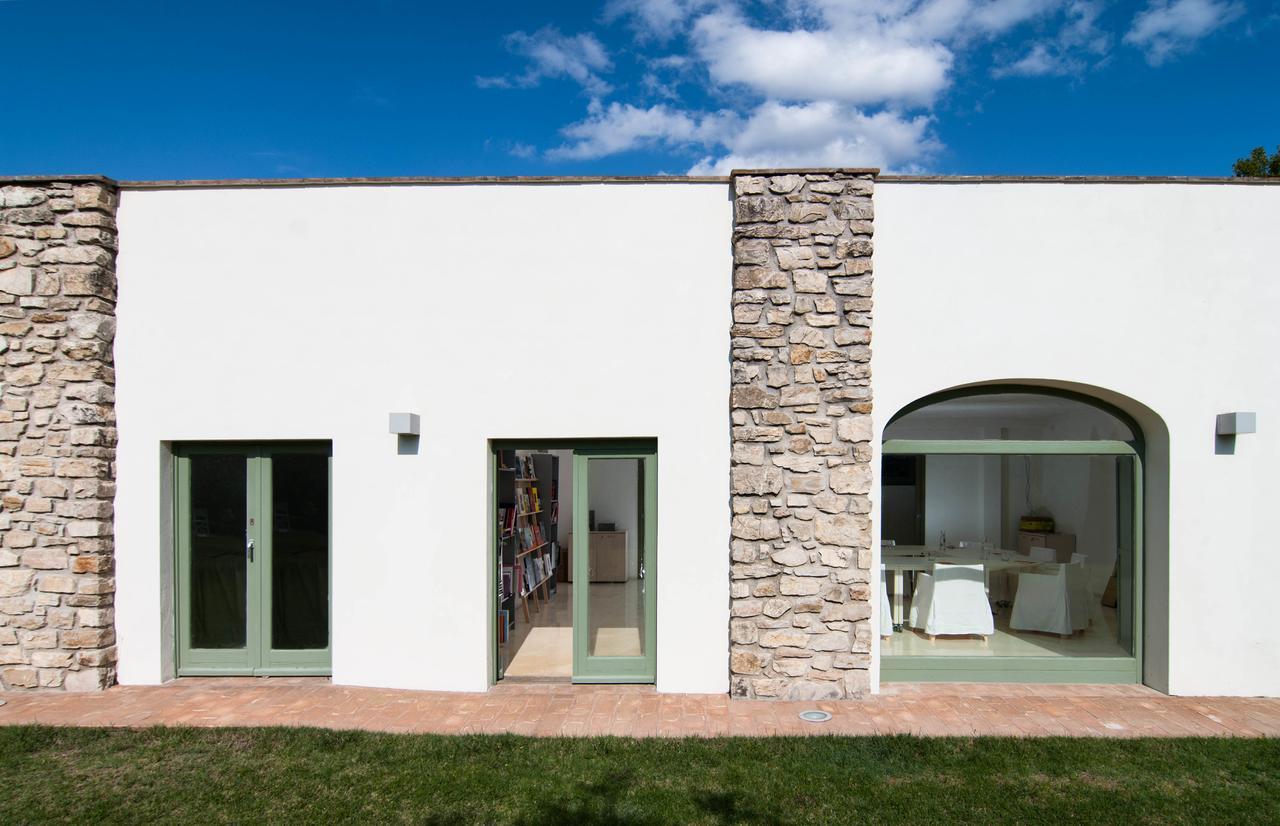 Acquaghiaccia Spa & Country House Vagli Bagian luar foto