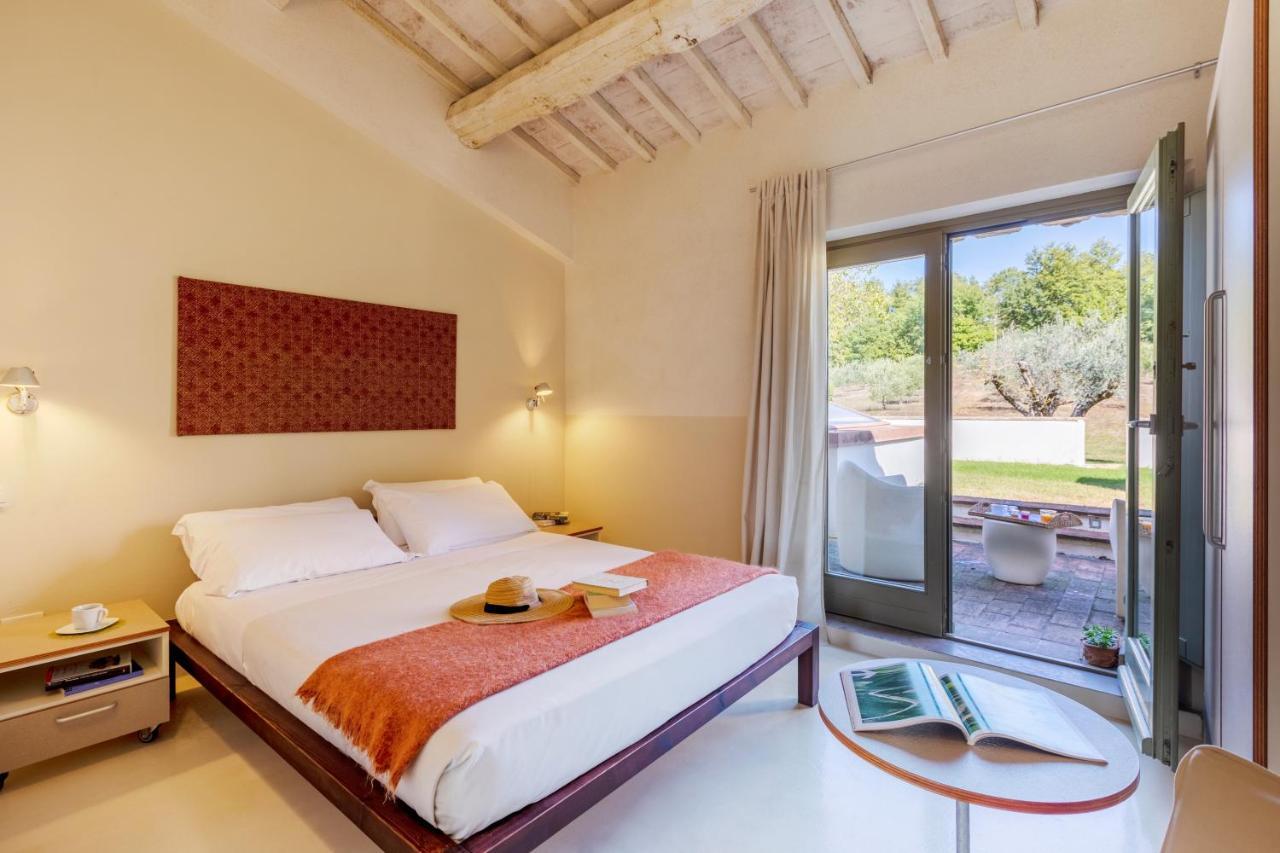 Acquaghiaccia Spa & Country House Vagli Bagian luar foto