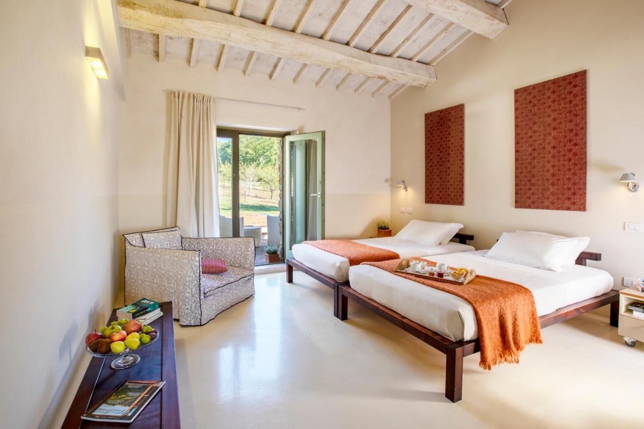Acquaghiaccia Spa & Country House Vagli Bagian luar foto