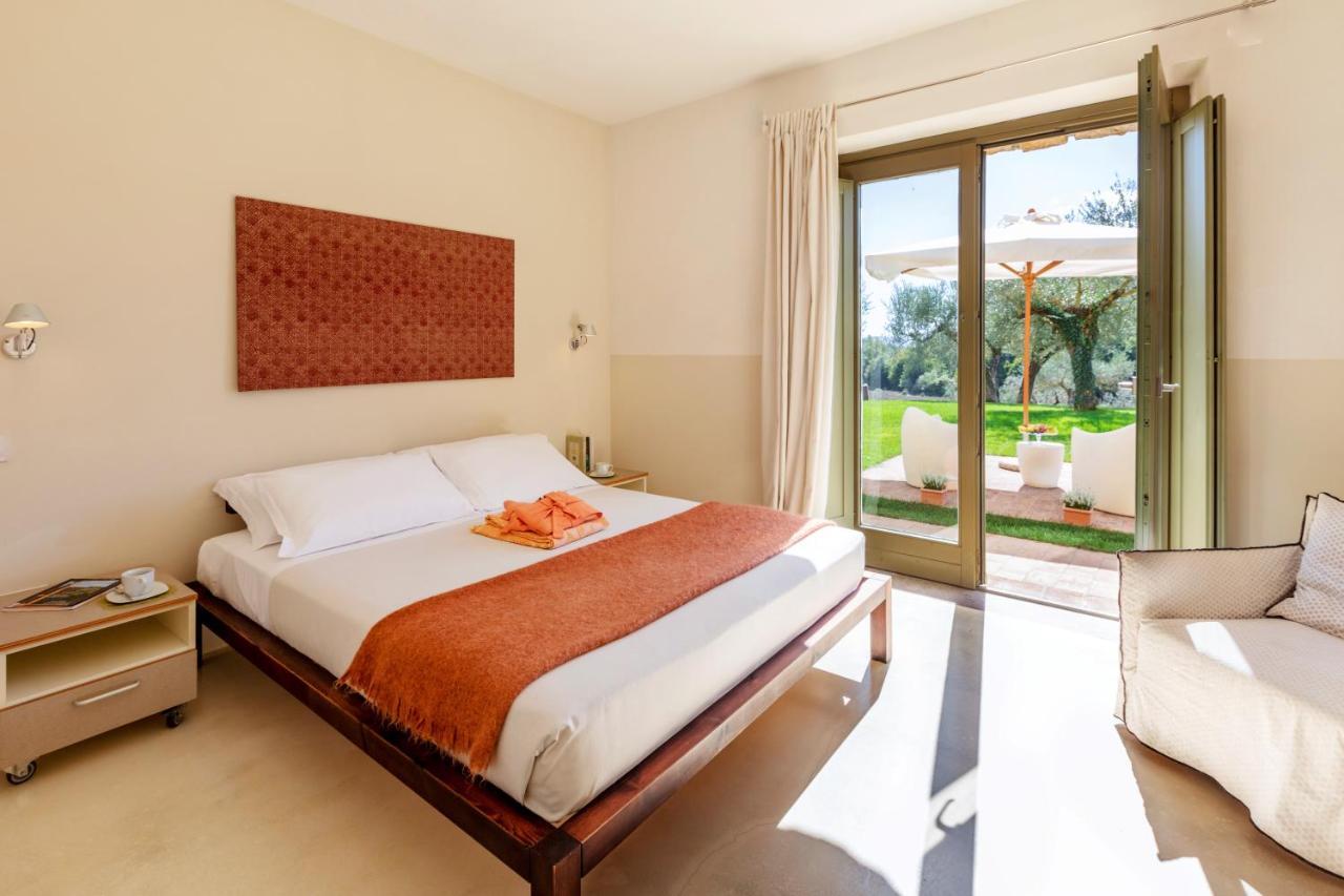 Acquaghiaccia Spa & Country House Vagli Bagian luar foto