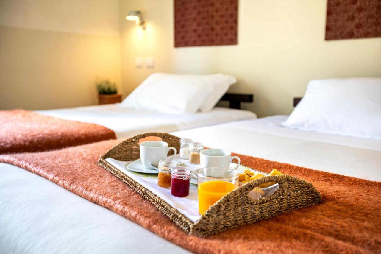 Acquaghiaccia Spa & Country House Vagli Bagian luar foto