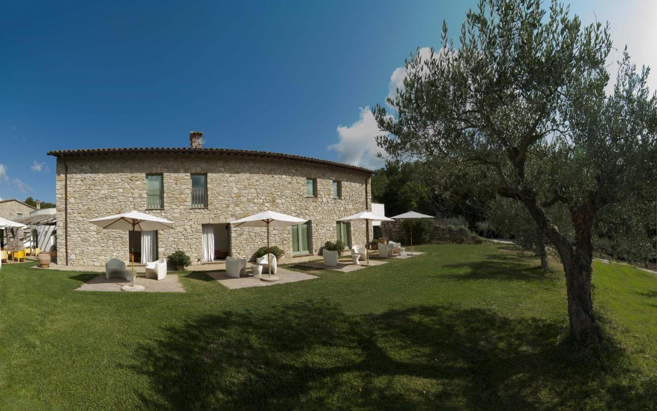 Acquaghiaccia Spa & Country House Vagli Bagian luar foto