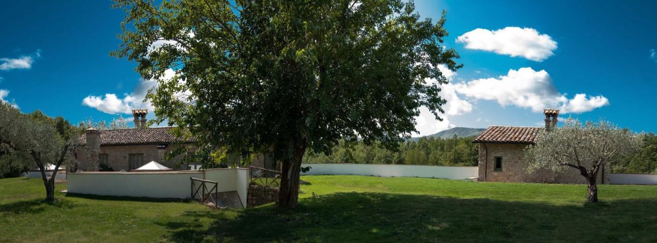 Acquaghiaccia Spa & Country House Vagli Bagian luar foto