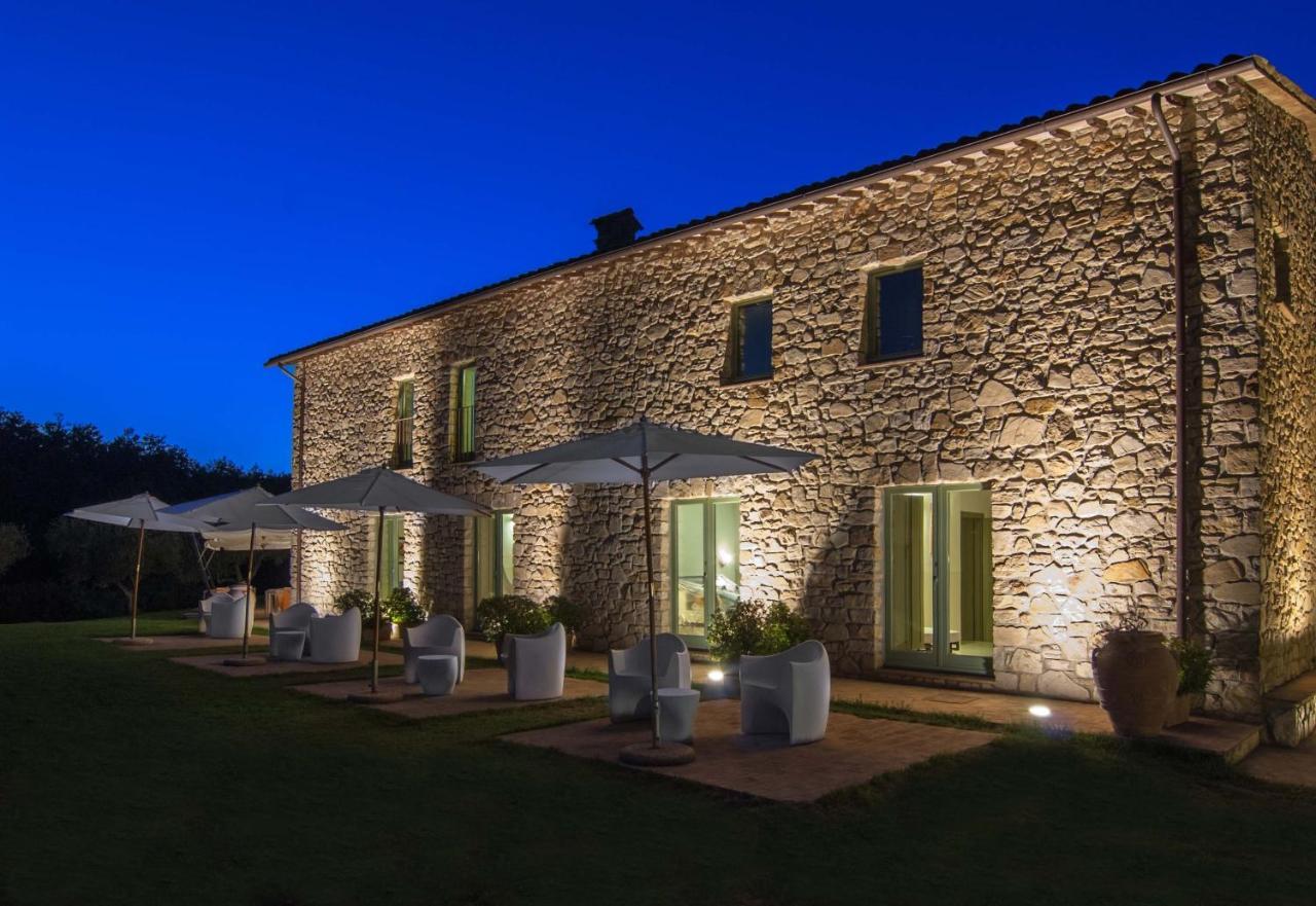 Acquaghiaccia Spa & Country House Vagli Bagian luar foto