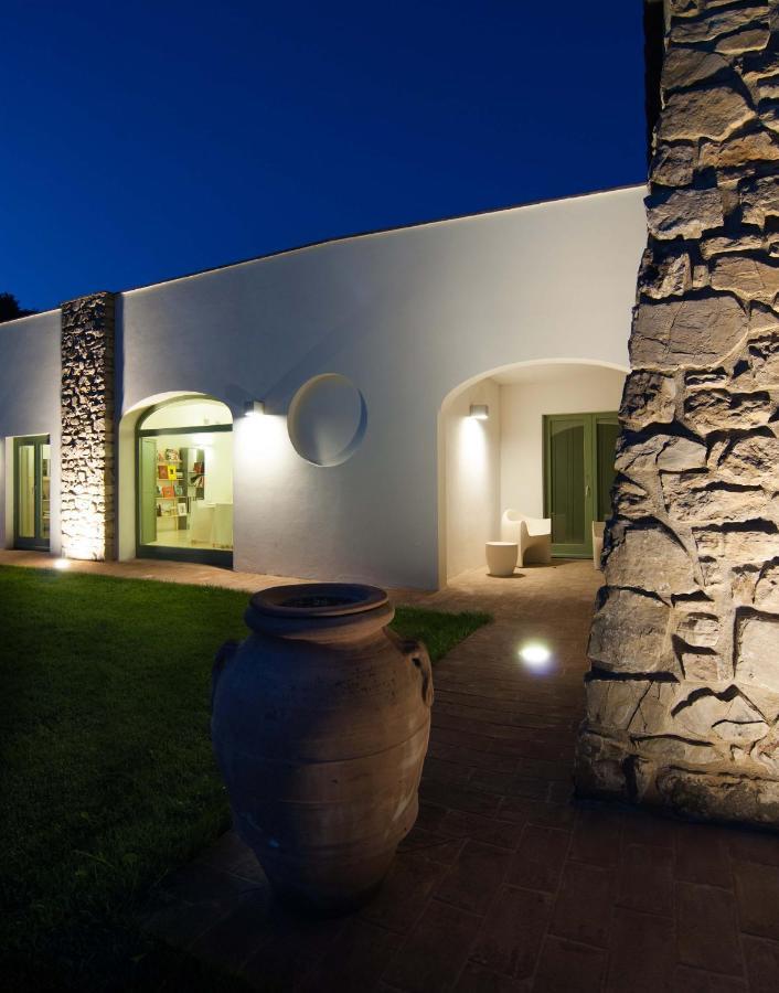 Acquaghiaccia Spa & Country House Vagli Bagian luar foto