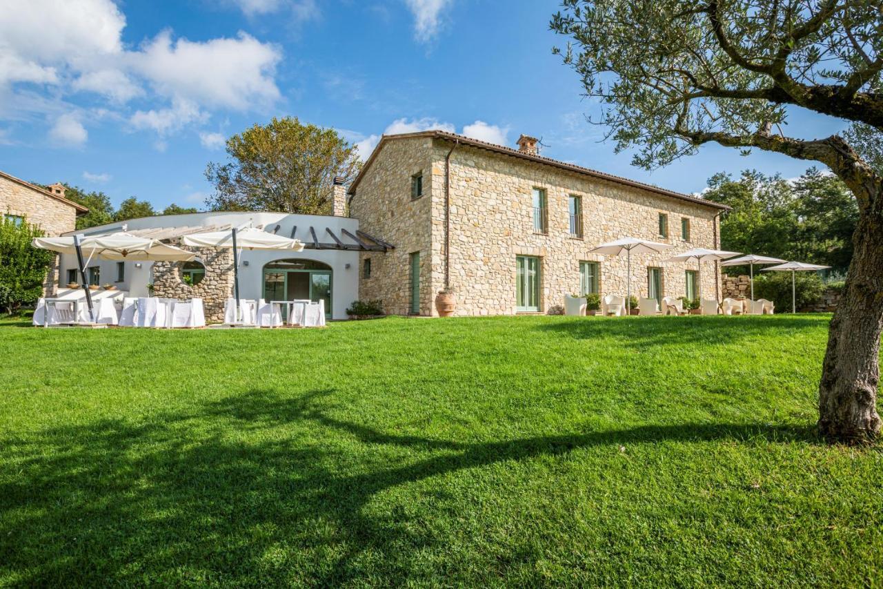 Acquaghiaccia Spa & Country House Vagli Bagian luar foto