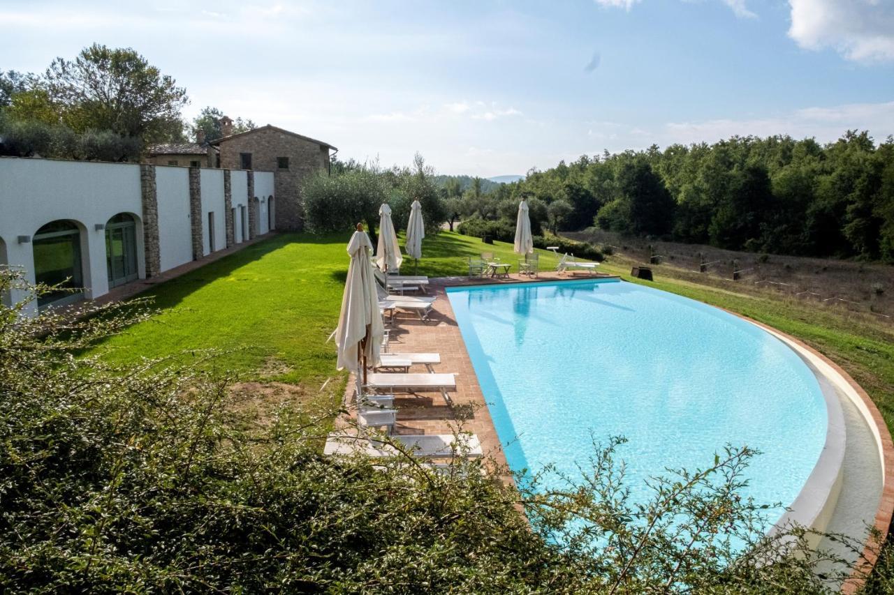 Acquaghiaccia Spa & Country House Vagli Bagian luar foto