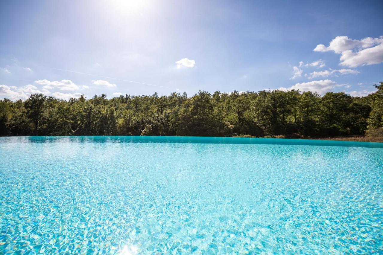 Acquaghiaccia Spa & Country House Vagli Bagian luar foto
