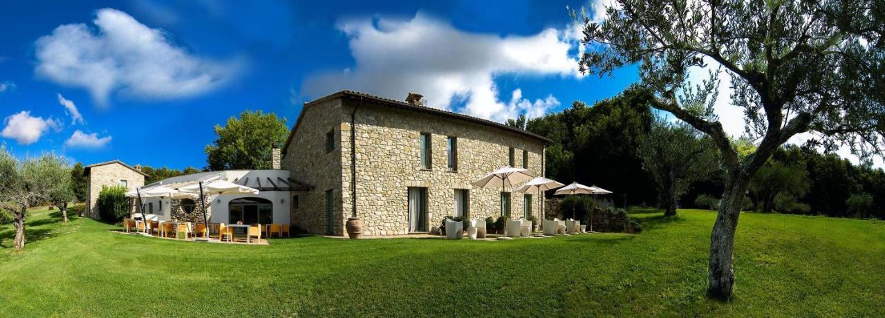 Acquaghiaccia Spa & Country House Vagli Bagian luar foto
