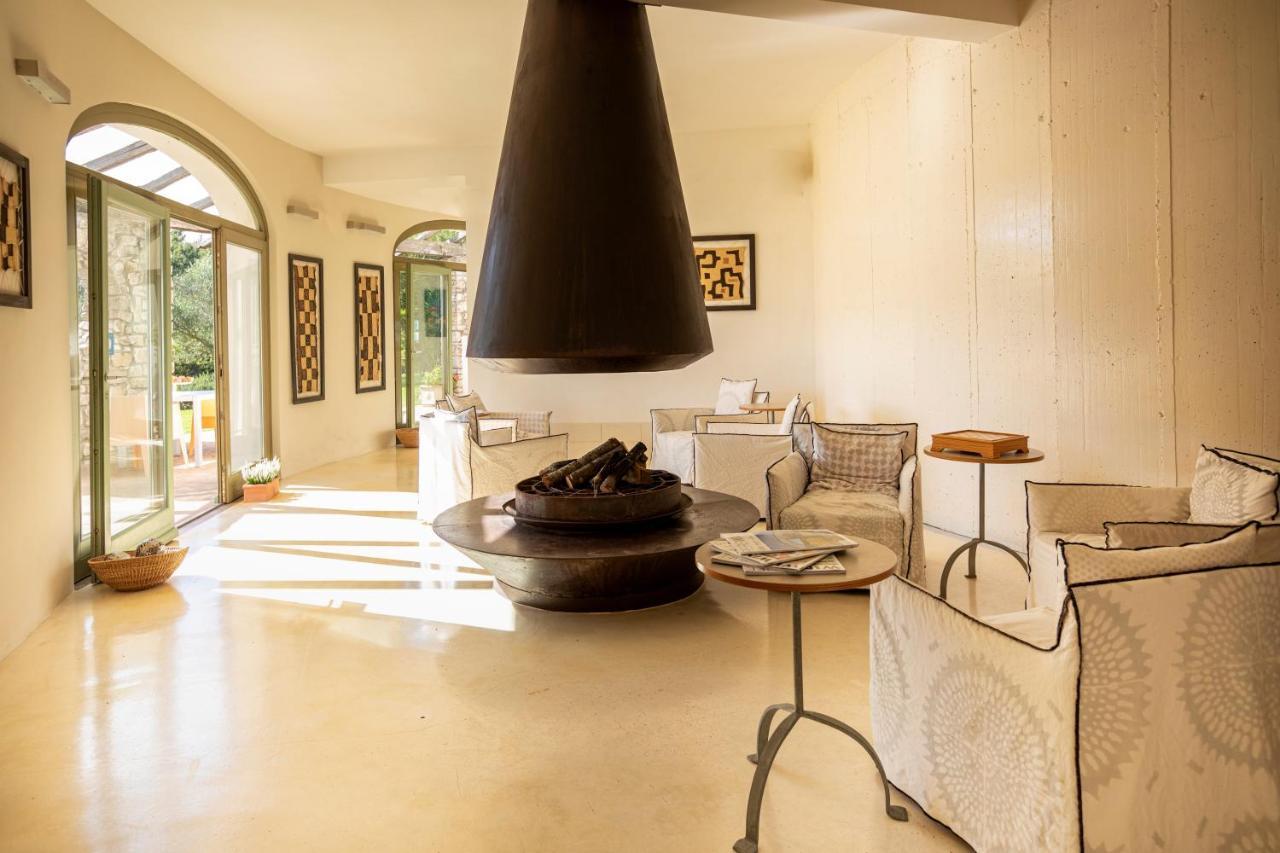 Acquaghiaccia Spa & Country House Vagli Bagian luar foto